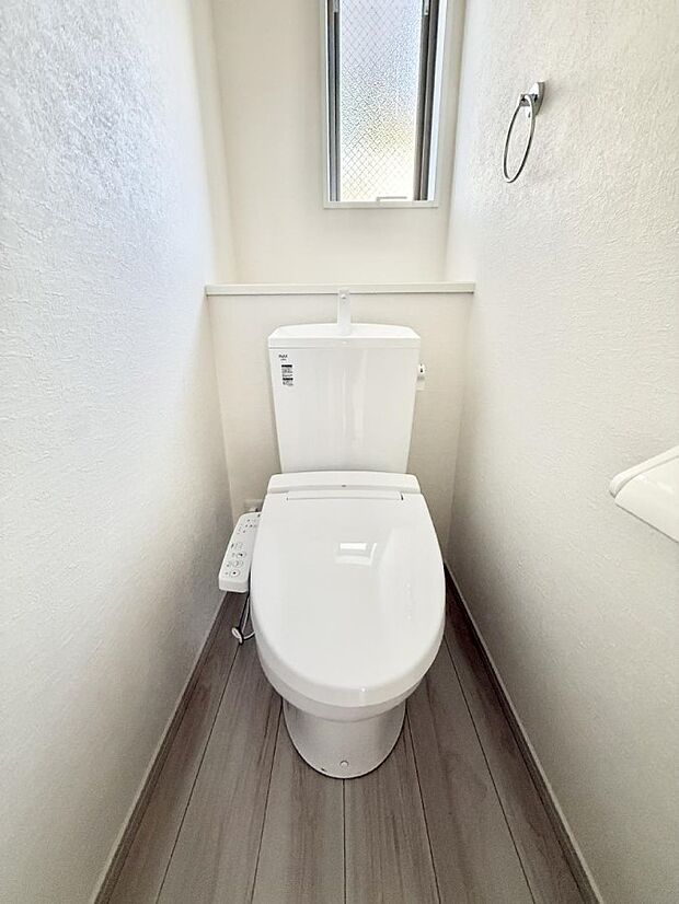 ■毎日使う場所だからこそ、清潔感溢れる空間