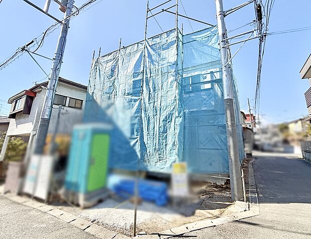 ■家族みんなが笑顔で過ごせる、安心感のある住まい