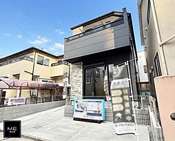 神奈川県大和市上和田