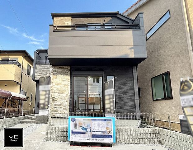 1号棟 ■暮らしを彩る充実した設備仕様が備わった住まい