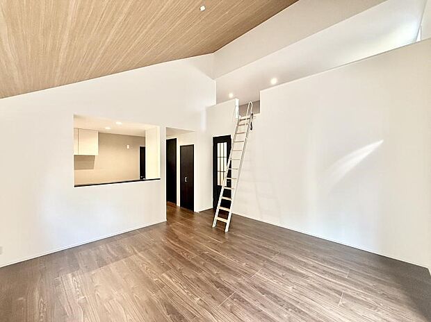 ■日常をちょっと特別にする、憩いの空間