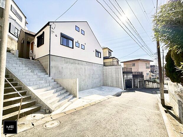 ■この道を歩けば、毎日が少し特別になる