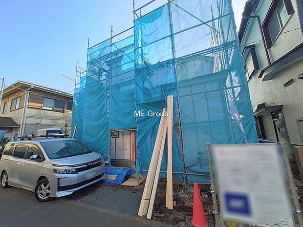 ■暮らしを彩る充実した設備仕様が備わった住まい