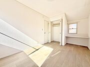 ■プライベート空間として静かで落ち着いた環境を提供してくれます