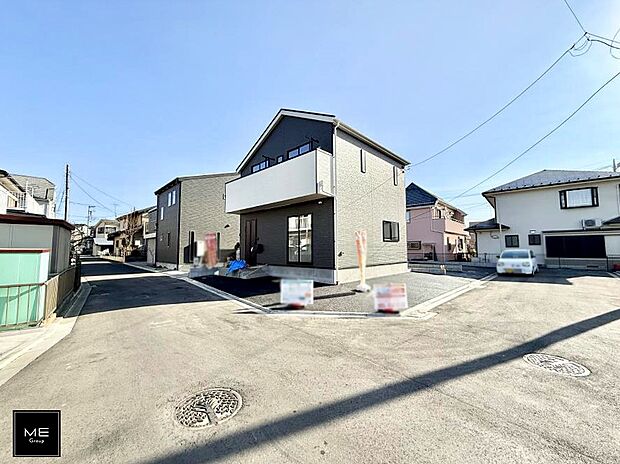 ■新しい時代の息吹を感じる、心地よい環境