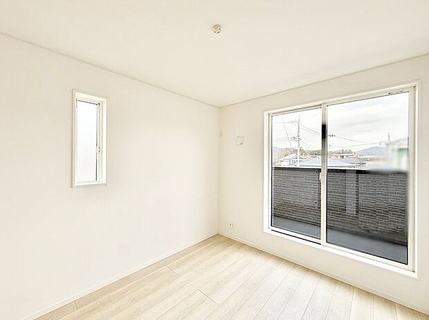 ■機能的で使いやすいお部屋で毎日を快適に