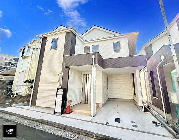 ■家族みんなが笑顔で過ごせる、安心感のある住まい