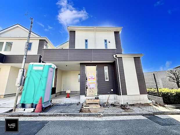 ■新しい暮らしが始まる場所で、家族の絆を深める