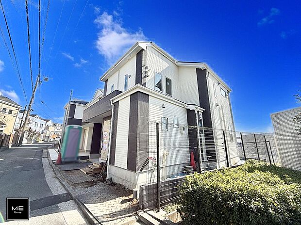 ■家族みんなが笑顔で過ごせる、安心感のある住まい