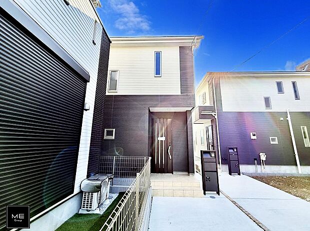 ■新しい暮らしが始まる場所で、家族の絆を深める