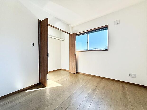 ■どこになにを置くか楽しみな自分のお部屋