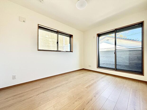 ■機能的で使いやすいお部屋で毎日を快適に