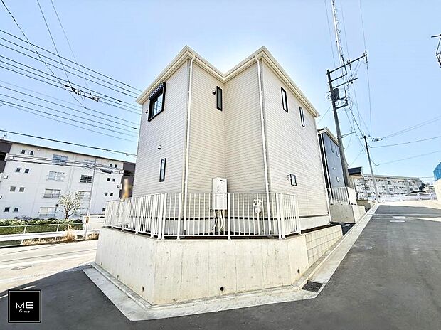 ■新しい暮らしが始まる場所で、家族の絆を深める