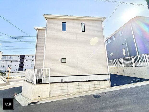 ■家族みんなが笑顔で過ごせる、安心感のある住まい