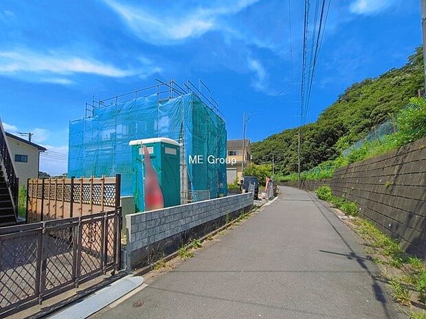 ■家族とのお出かけが楽しくなる環境です