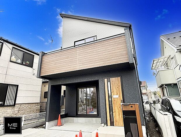 ■家族みんなが笑顔で過ごせる、安心感のある住まい