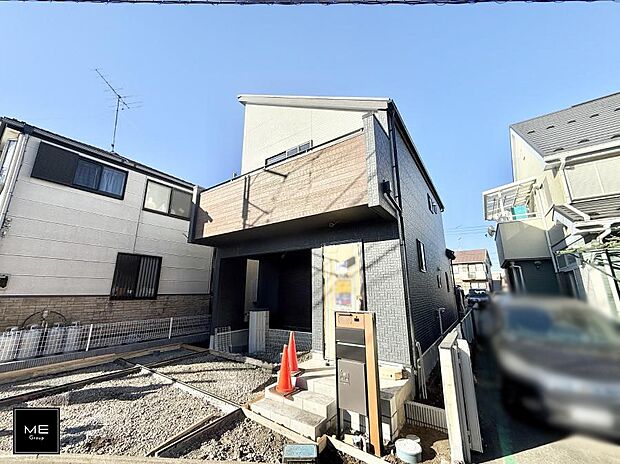 ■家族みんなが笑顔で過ごせる、安心感のある住まい