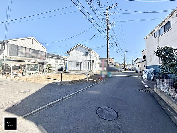 ■新しい住まい、街の新しい風景