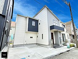 神奈川県平塚市虹ケ浜