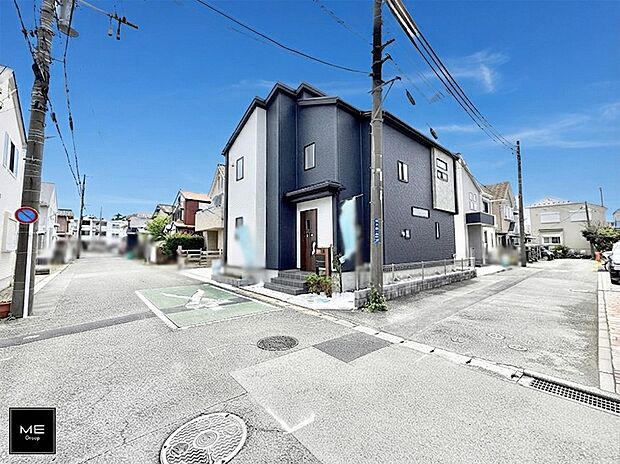 ■この道を歩けば、毎日が少し特別になる