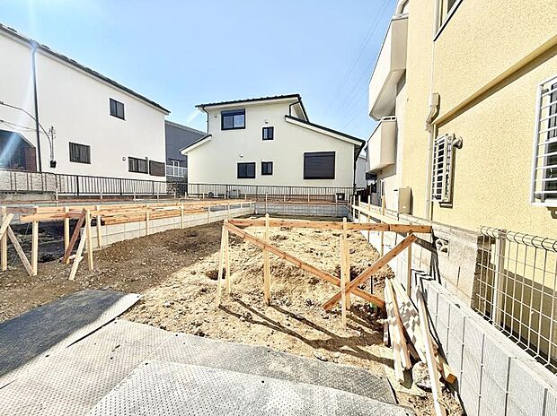 ■新しい暮らしが始まる場所で、家族の絆を深める