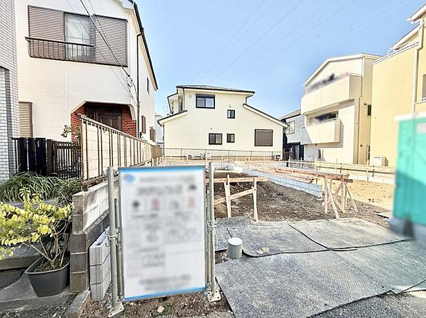 ■暮らしを豊かにする充実した仕様設備で快適に