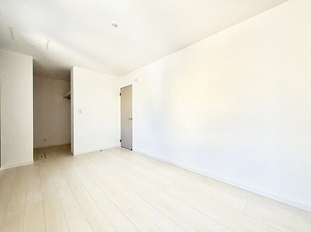 ■機能的で使いやすいお部屋で毎日を快適に