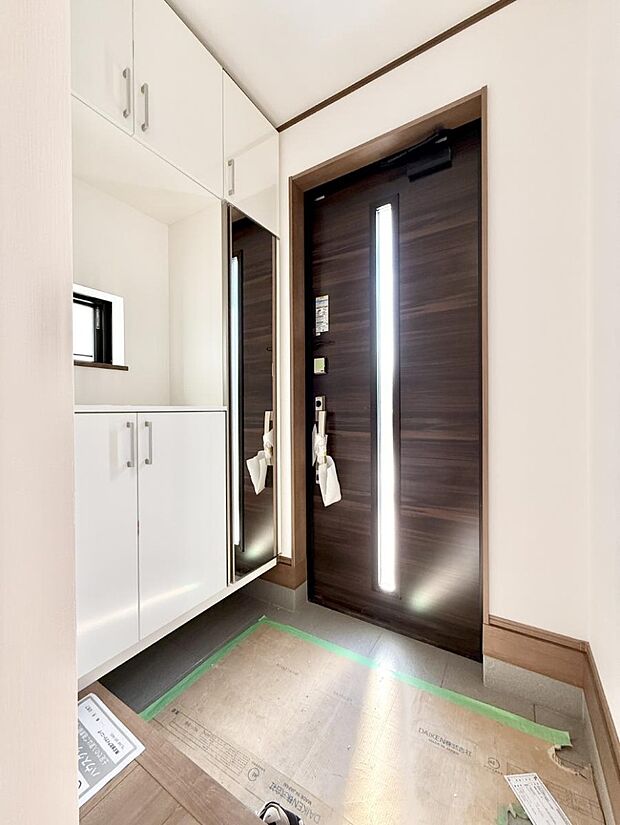 ■ 家族やゲストをやさしく迎える、心地よい空間