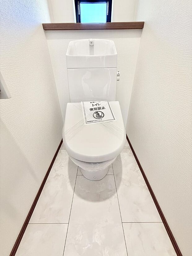 ■毎日使う場所だからこそ、清潔感溢れる空間