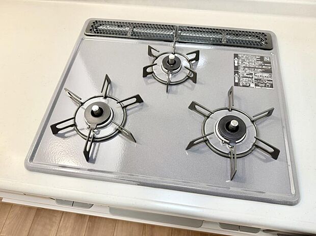 ■一度に多くの料理ができ便利で効率的