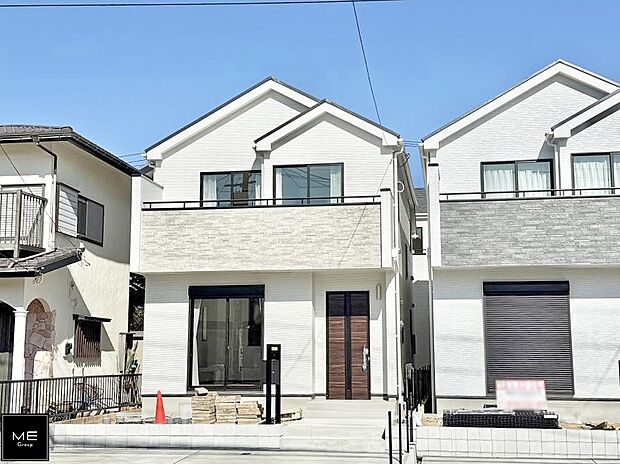 ■家族みんなが笑顔で過ごせる、安心感のある住まい