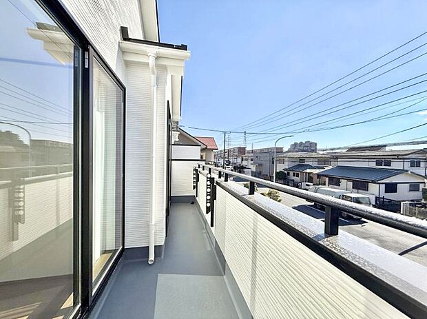 ■ 朝のコーヒーや夜の星空を楽しむ、癒しの場所