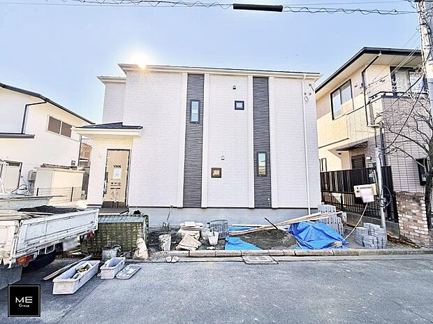 ■新しい暮らしが始まる場所で、家族の絆を深める