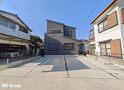 神奈川県横須賀市津久井１丁目