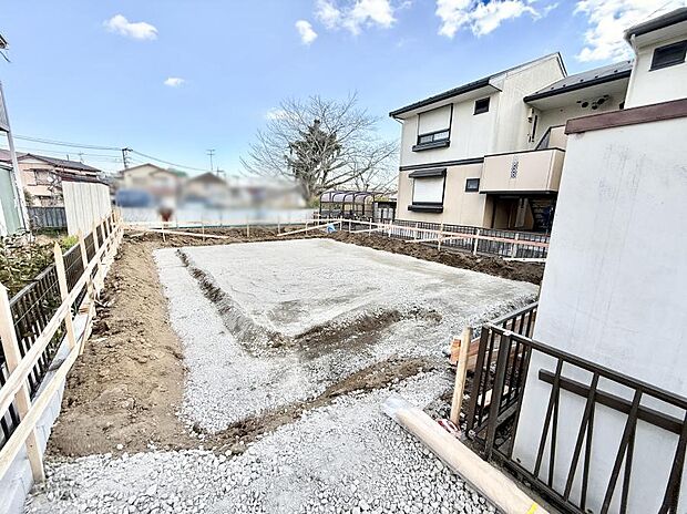 ■暮らしを彩る充実した設備仕様が備わった住まい