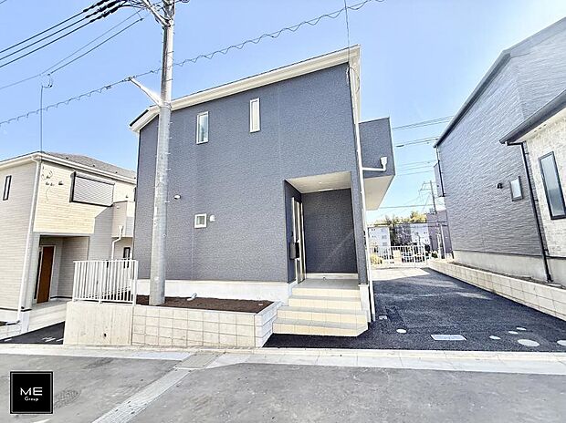 ■家族みんなが笑顔で過ごせる、安心感のある住まい