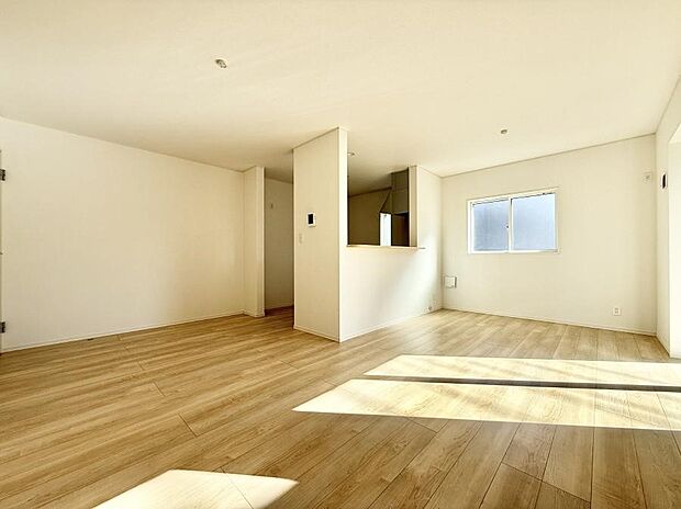 ■ふとした瞬間に幸せを感じる、心地よい場所