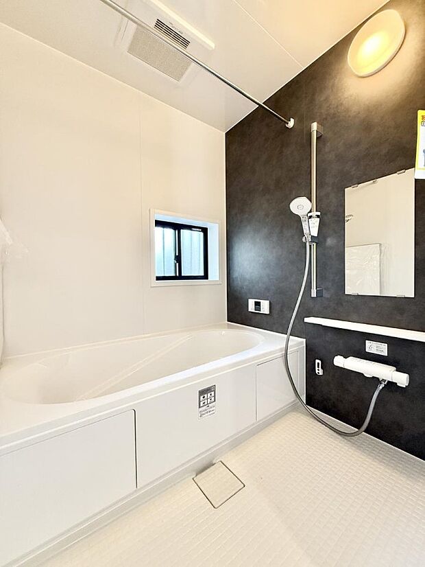 ■一日の疲れを癒す、心落ち着く空間です