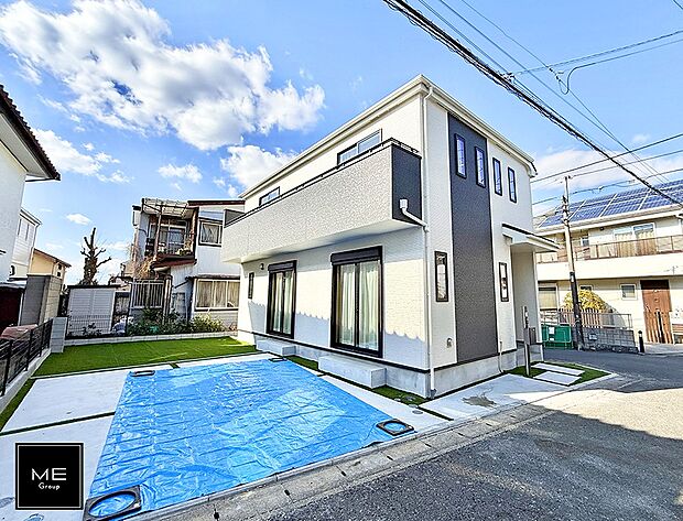 ■家族みんなが笑顔で過ごせる、安心感のある住まい