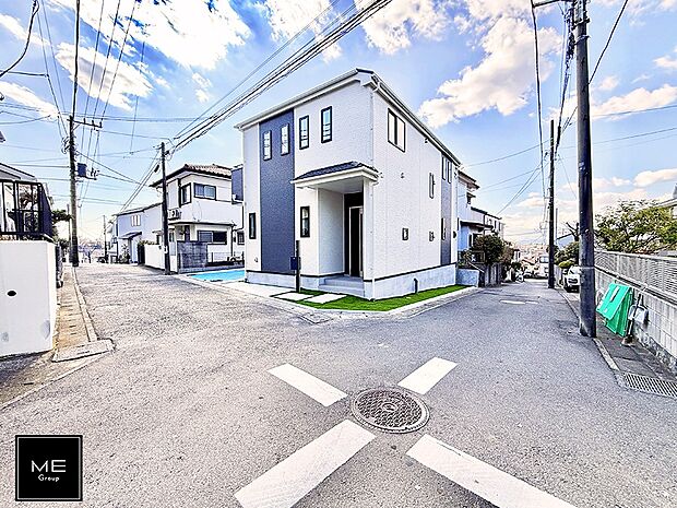 ■新しい時代の息吹を感じる、心地よい環境