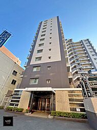 グランスイート本厚木