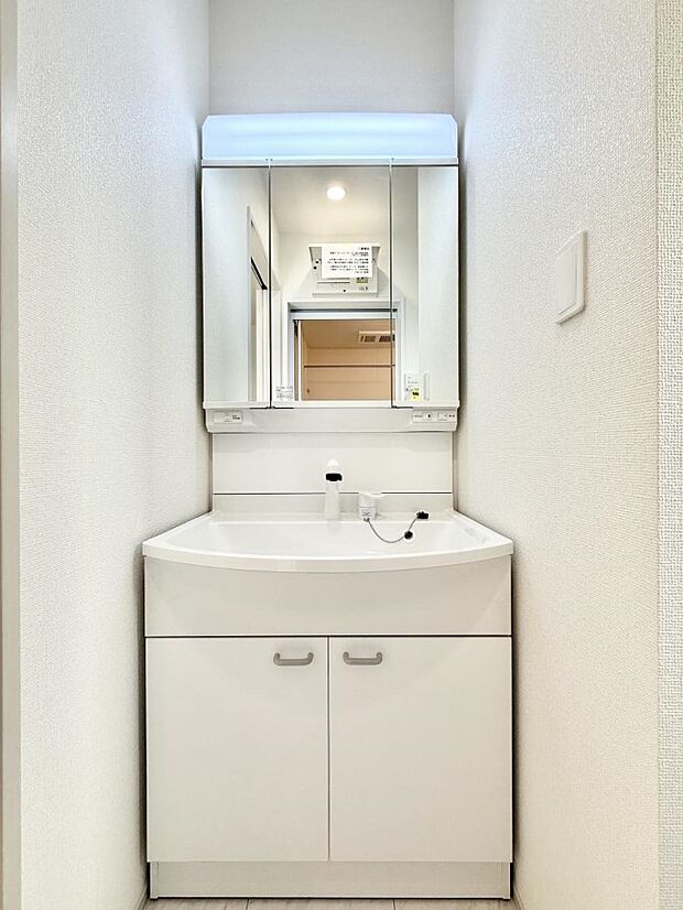 ■清潔感があり、気持ちよく使えます