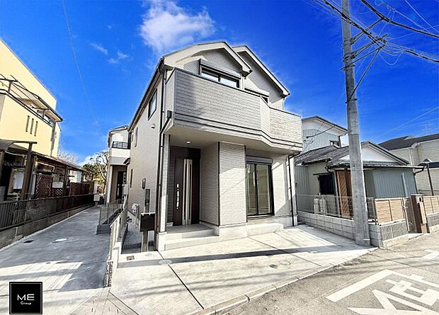 ■暮らしを彩る充実した設備仕様が備わった住まい