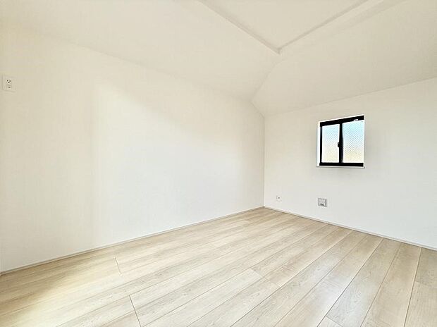 ■清潔感あふれるお部屋で毎日を快適に過ごせます