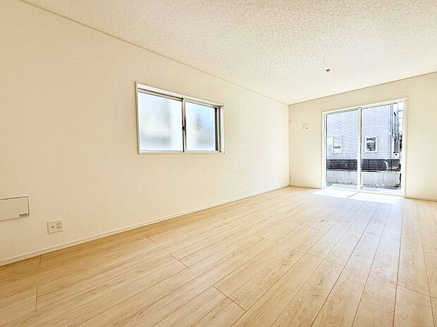 ■居心地のいい、理想のリビング