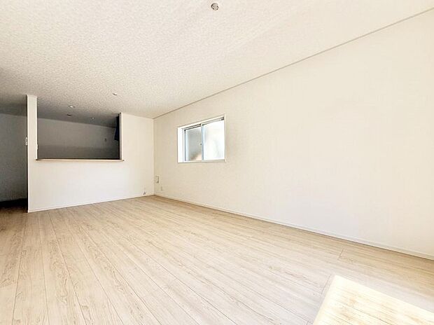 2号棟 ■自然と会話が生まれる、心地よいひととき