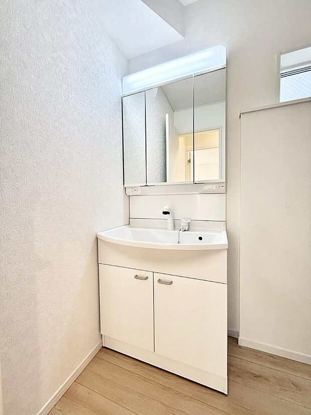 ■清潔感があり、気持ちよく使えます