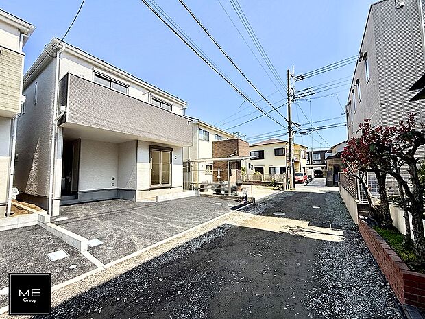 ■新しい時代の息吹を感じる、心地よい環境