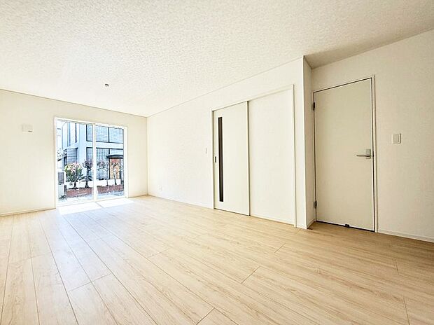 ■何気ない毎日を特別にする、癒しの空間