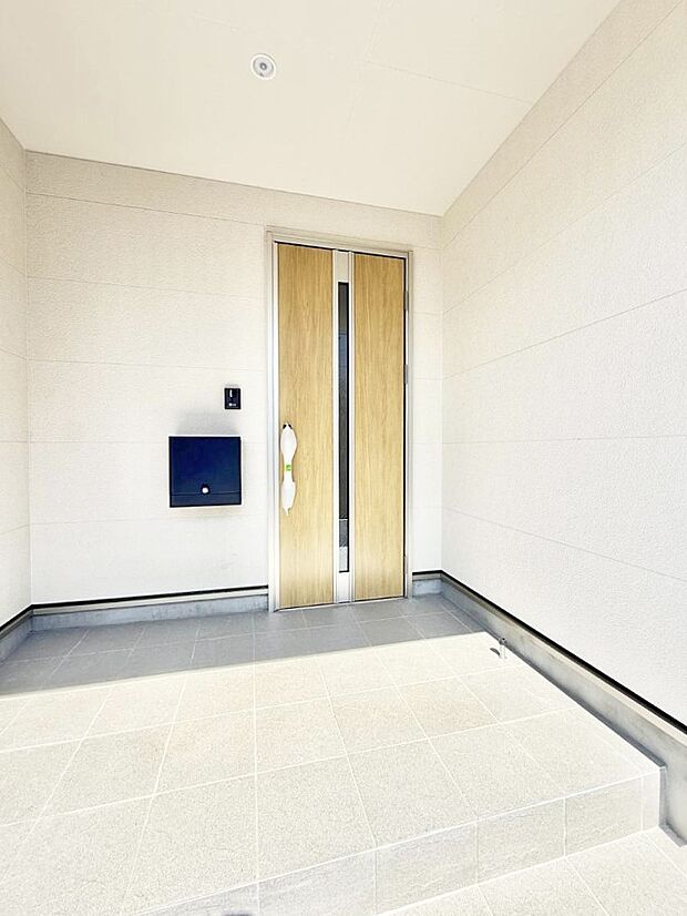 ■ 帰るたびにホッとする、安心感のある佇まい